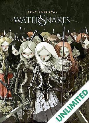 Watersnakes